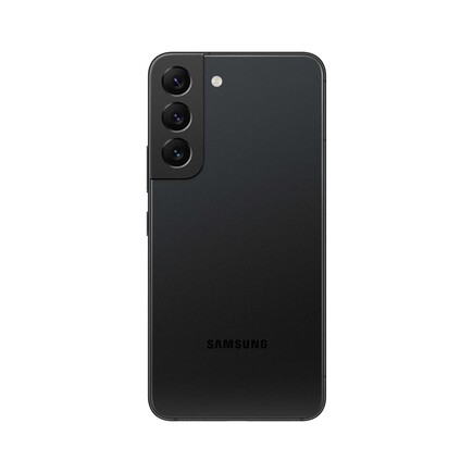 Смартфон Samsung Galaxy S22 8/128gb Phantom Black Snapdragon